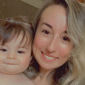 Meet your Posher, Mariana